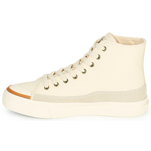 Levi's - SQUARE HIGH S - Blanc