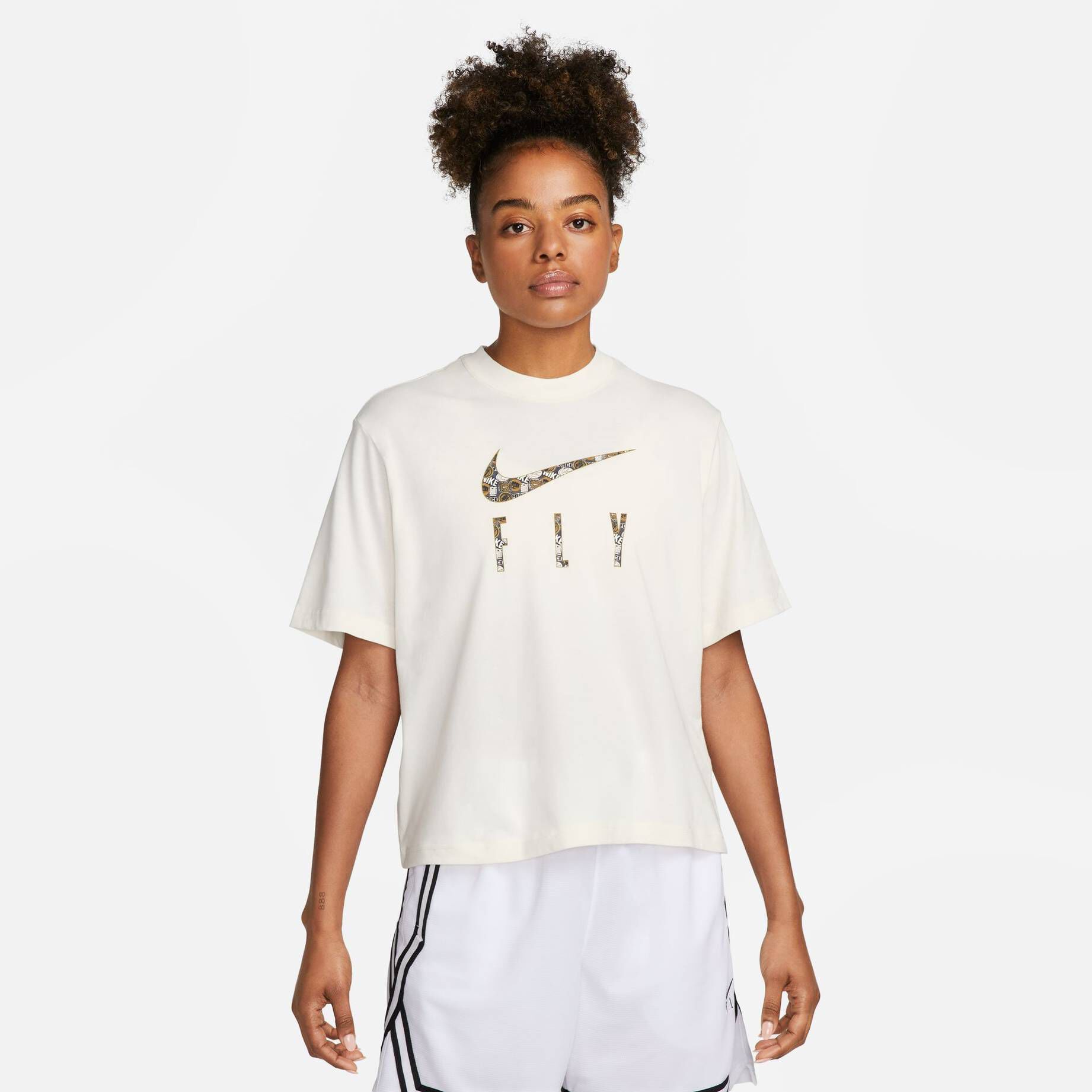 Nike| Damen T-Shirt
