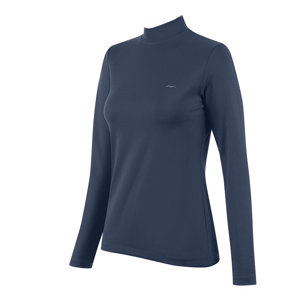 Animo DULLIP - Maillot Femme blu