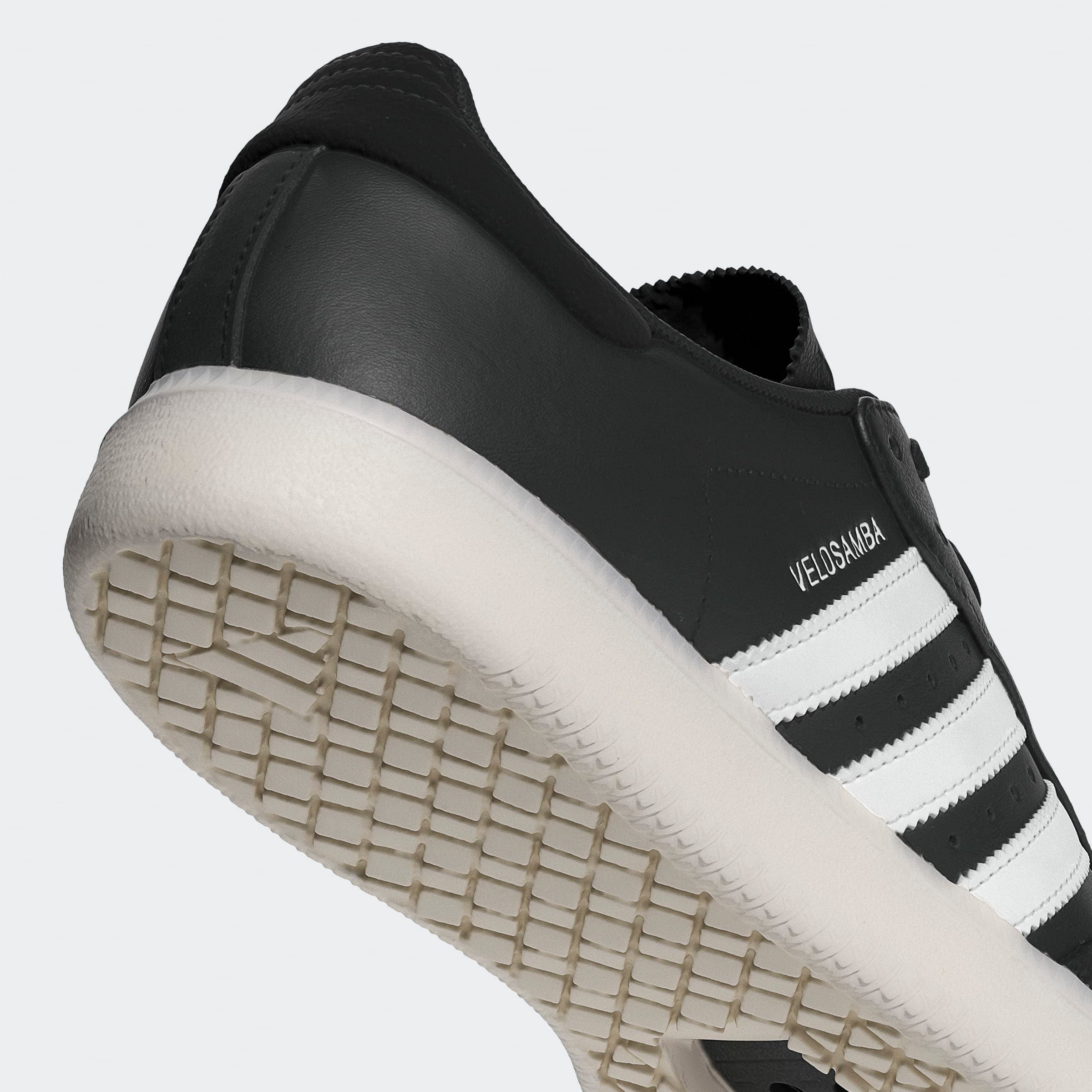 adidas Performance Fahrradschuh »VELOSAMBA LEATHER«  Fahrradschuh