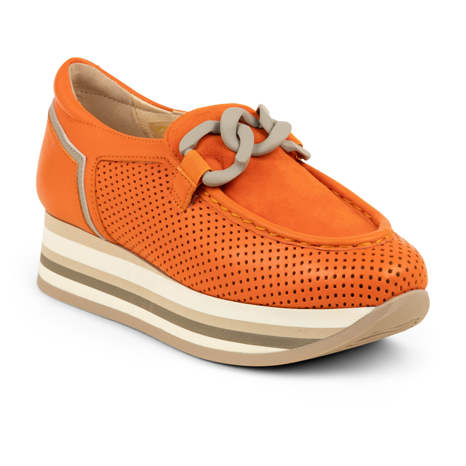 Mocassins femme SOFTWAVES 77856