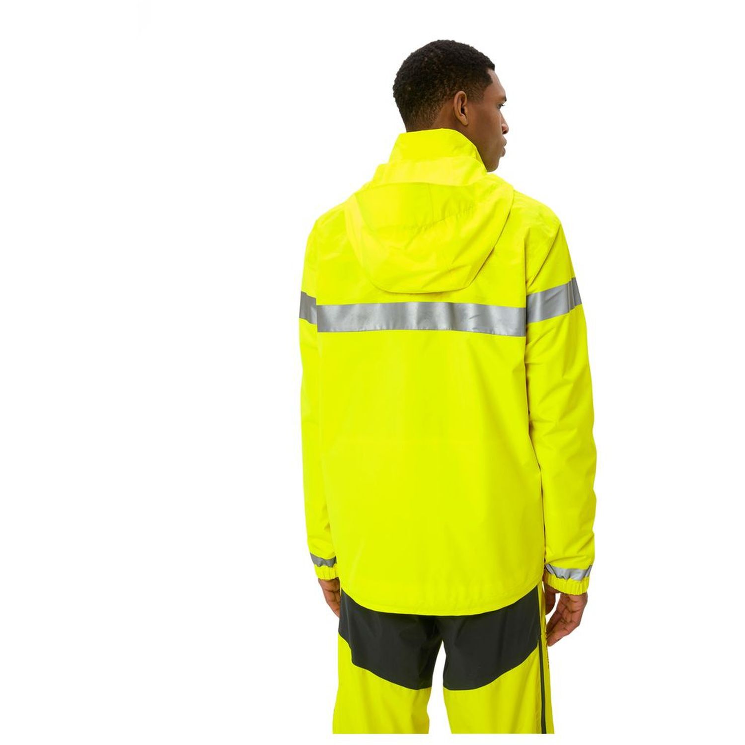 VaudeMe Luminum Rain Jacket