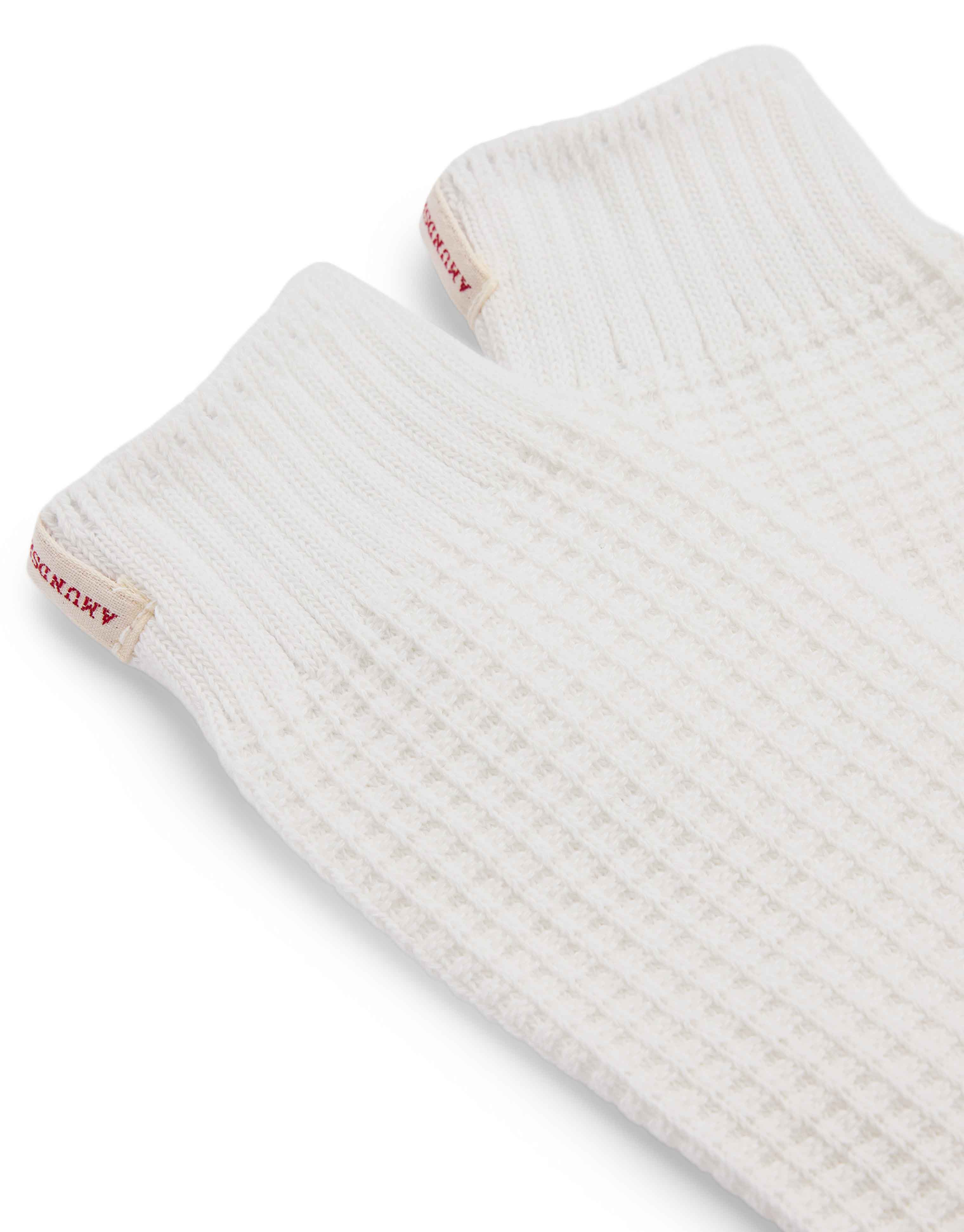 Ditch-Hiker Socks 010/Offwhite