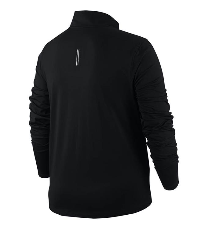 Nike Women Element Hardloopshirt