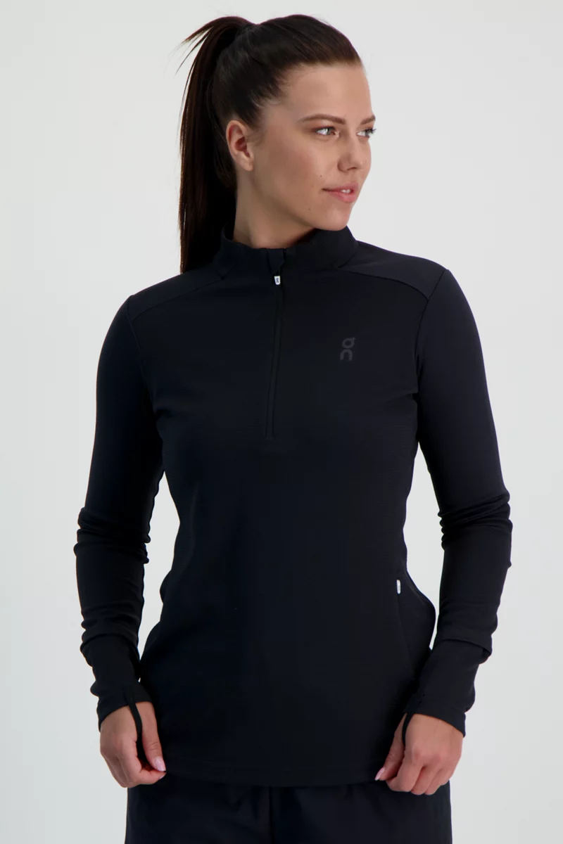ON Climate Damen Longsleeve