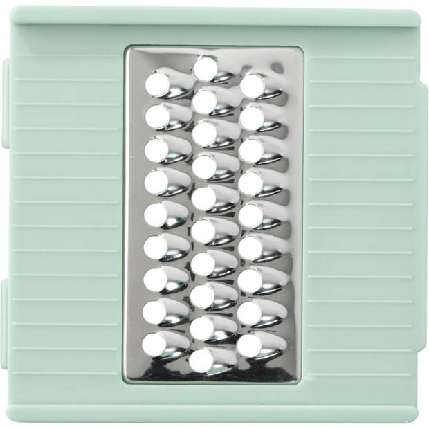 Blokker mandoline/multisnijder - set van 14