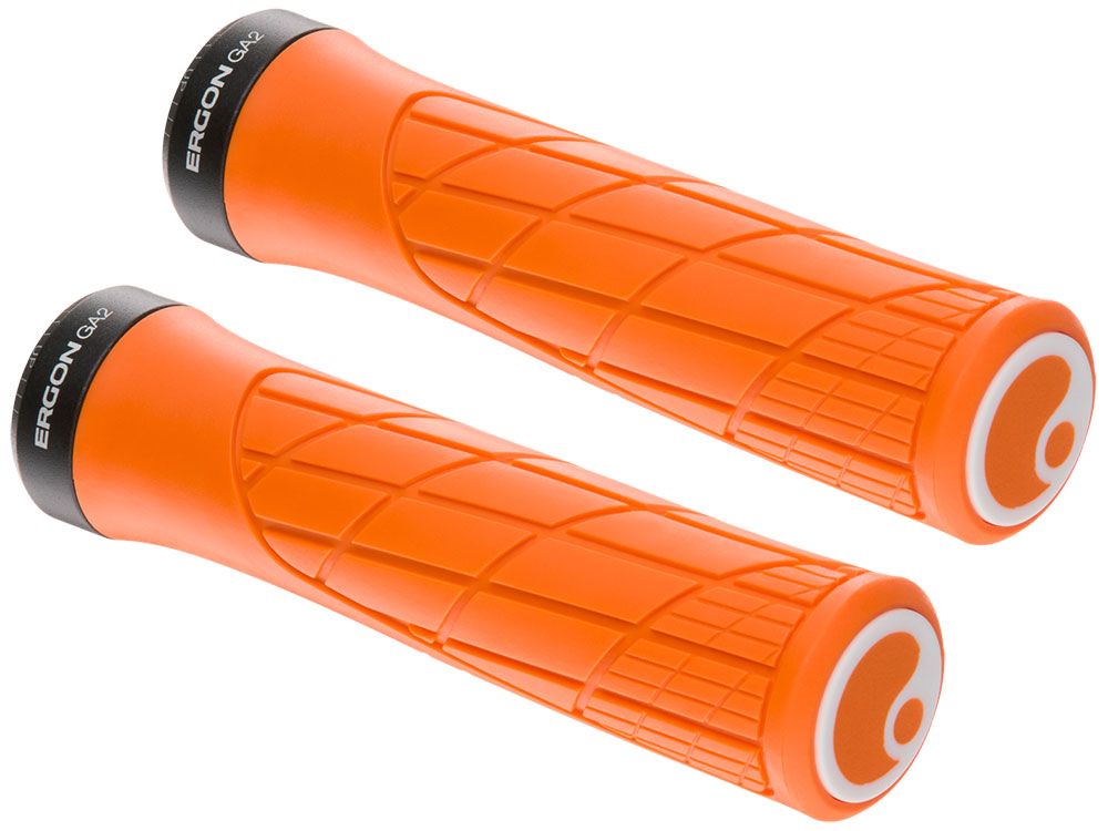 Ergon GA2 MTB All Mountain/Gravity Griffe kaufen | Bike-Discount