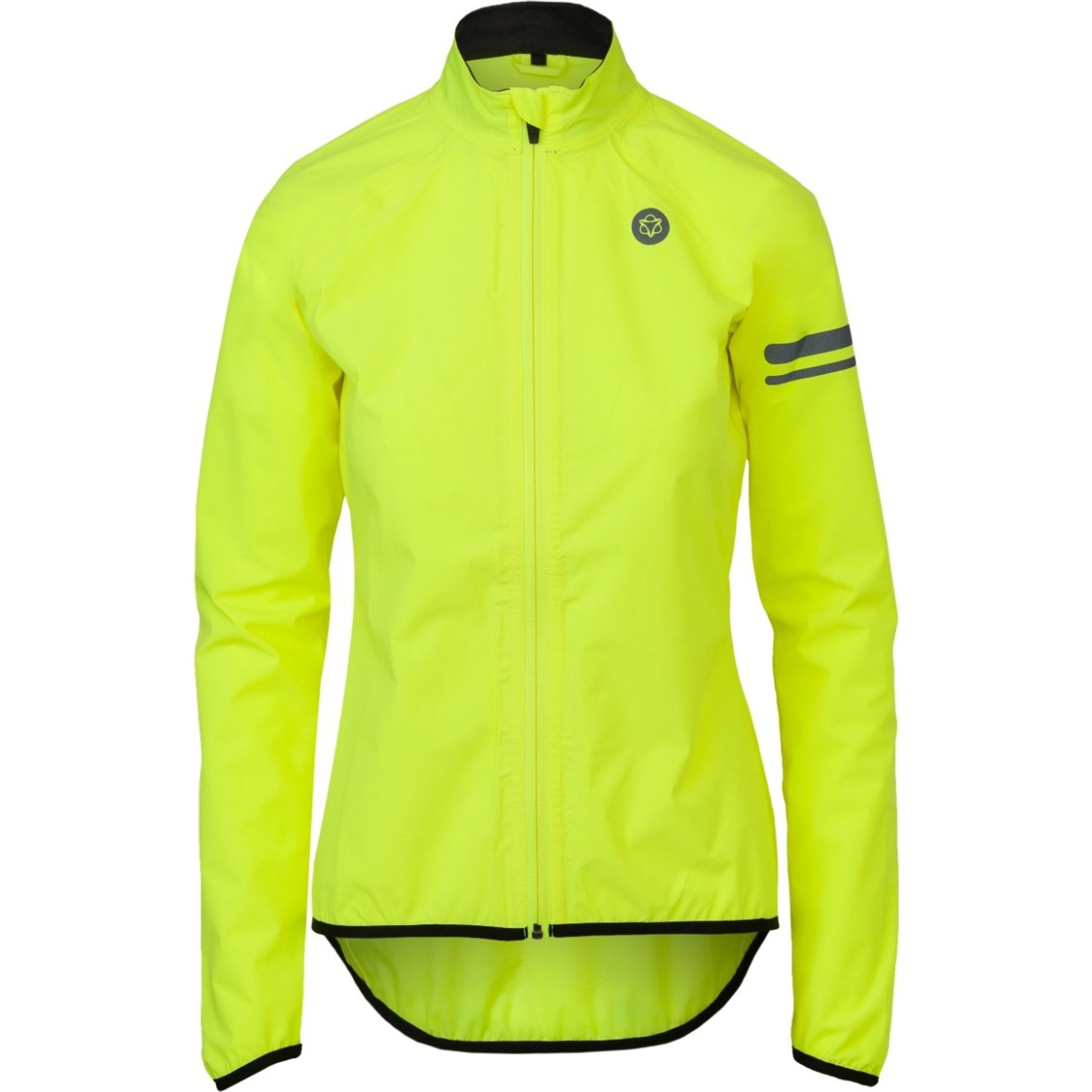 AGU Essential II Fiets Regenjas Dames