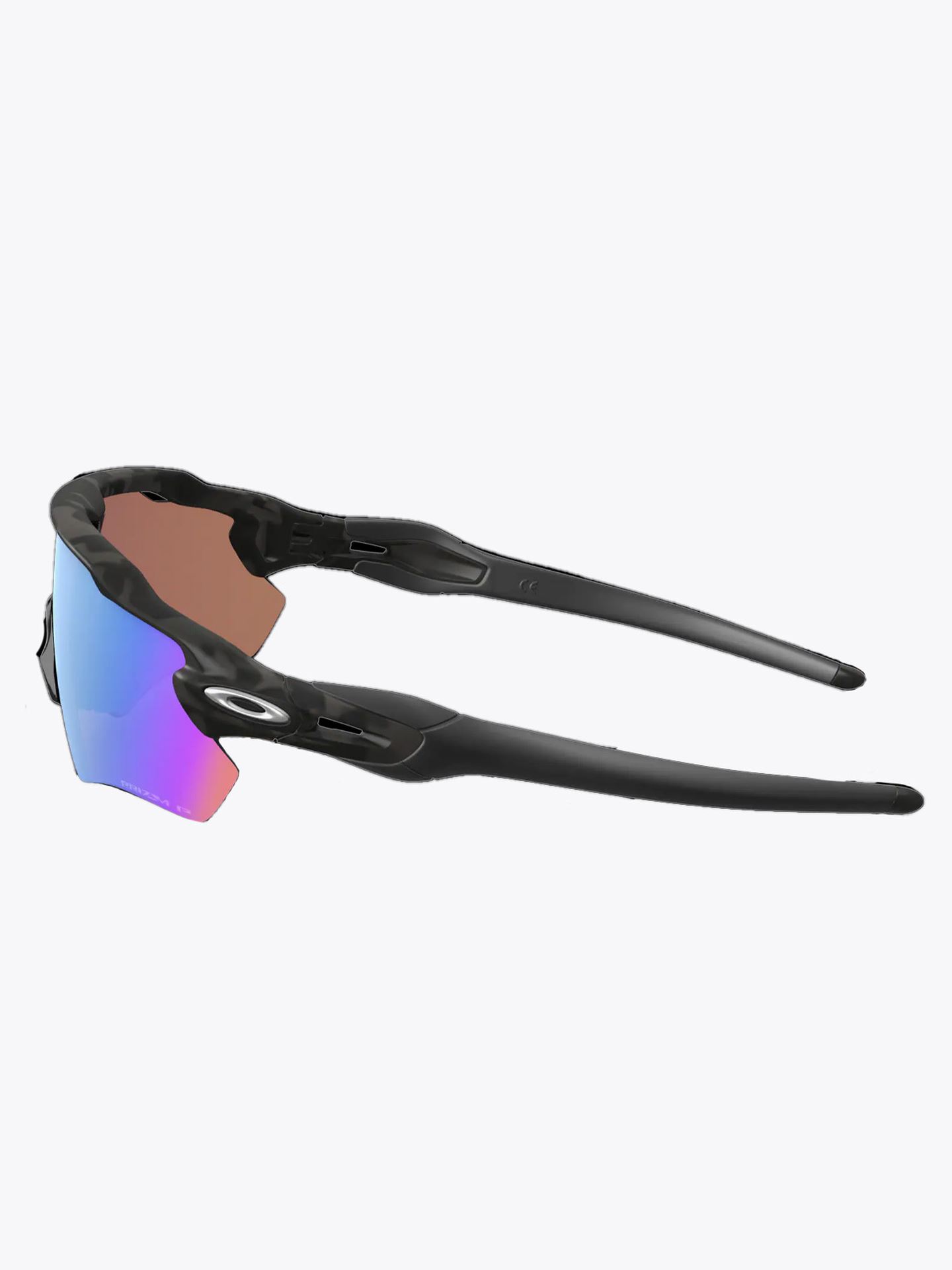 Radar EV Path Polarized