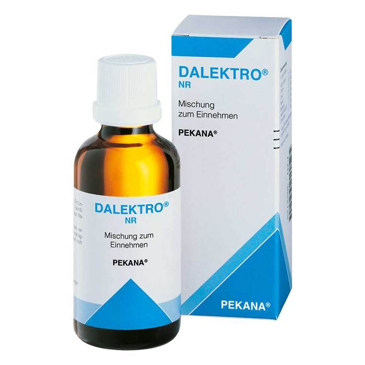 DALEKTRO® NR Tropfen, 50 ml