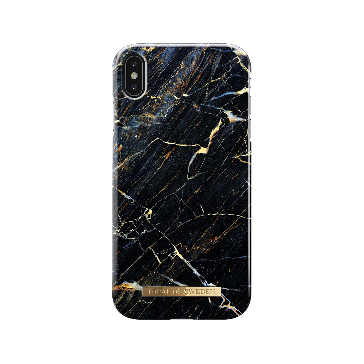 iDeal Fashion deksel til Apple iPhone Xs Max (Port Laurent Marble)