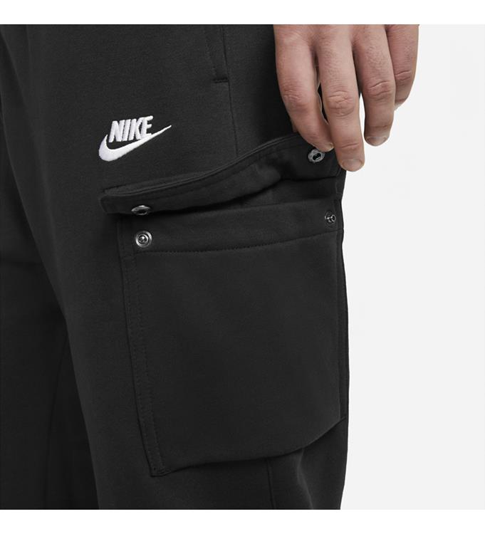 Nike Men Sportswear Club Fleece Cargobroek