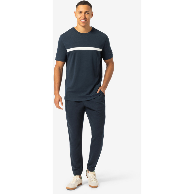 Super.Natural Herren Montana Bio T-Shirt