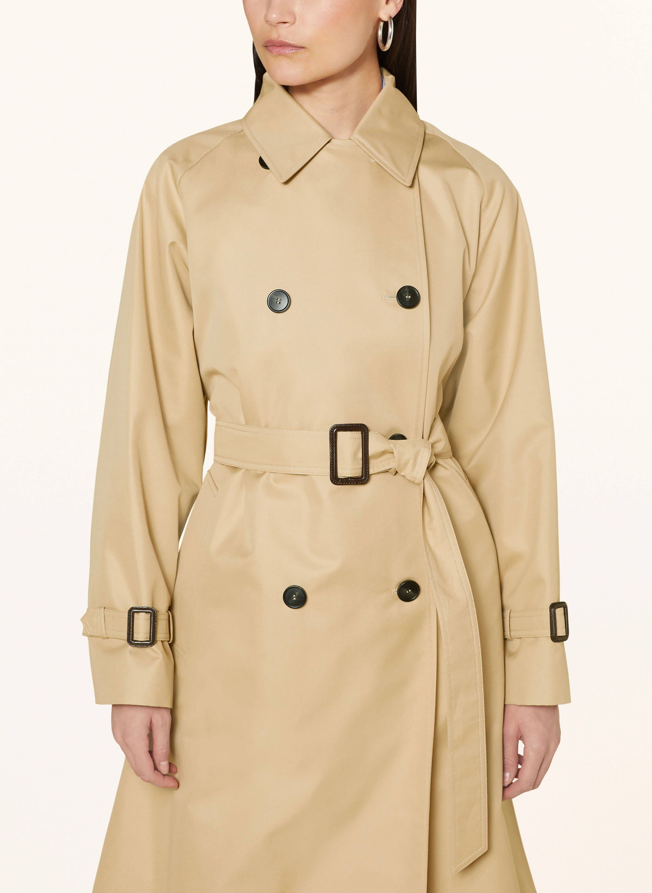 WEEKEND Max Mara Trenchcoat CANASTA