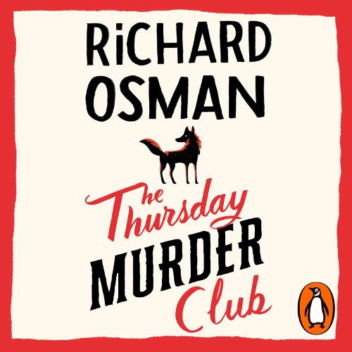 The Thursday Murder Club - The Thursday Murder Club (CD-Audio)