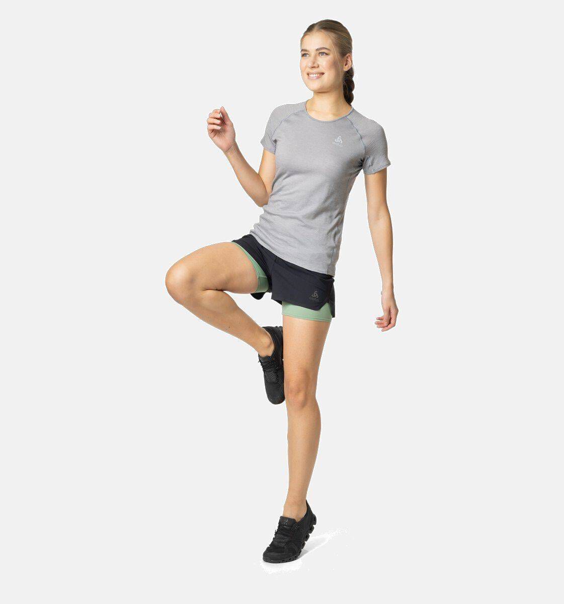 Odlo| Damen T-Shirt X-ALP PERFORMANCE