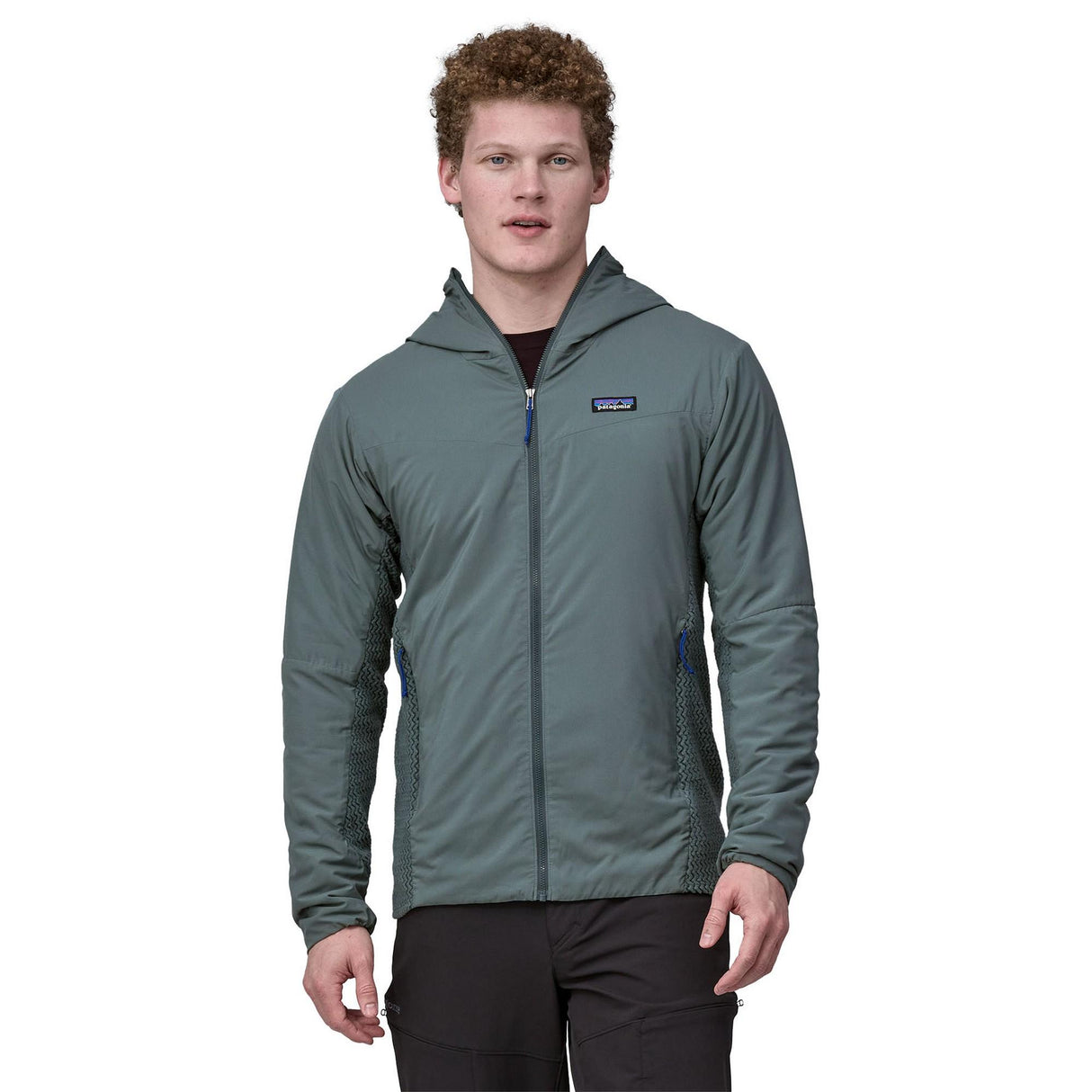 Patagonia<br>M's Nano-Air Light Hybrid Hoody