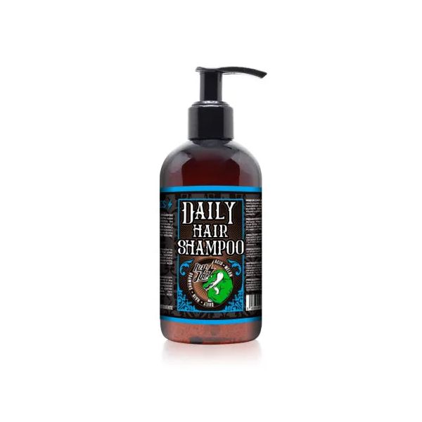 Hey Joe Daily Hair Shampoo 250ml