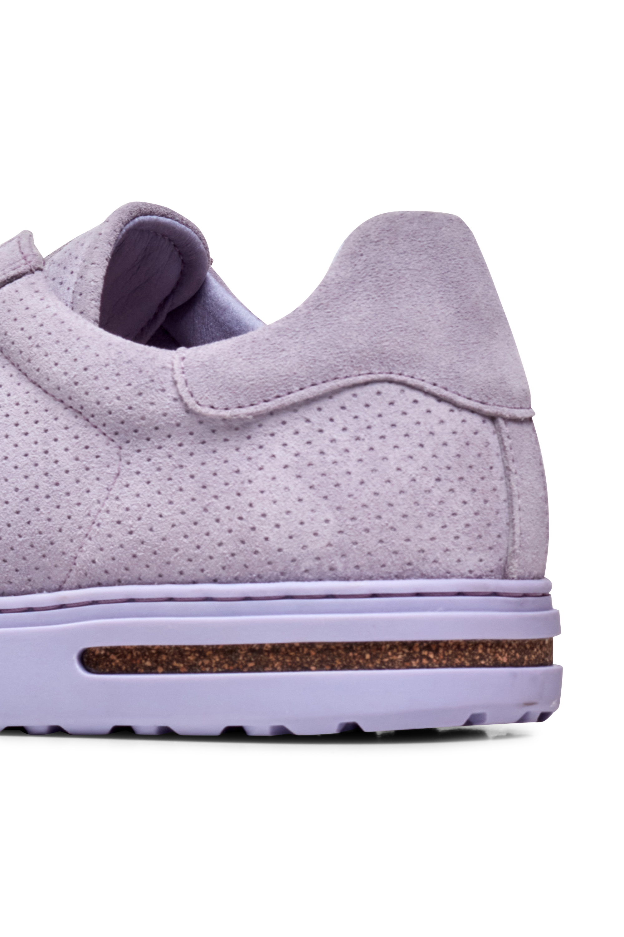 BIRKENSTOCK Sandales BEND LOW Violet