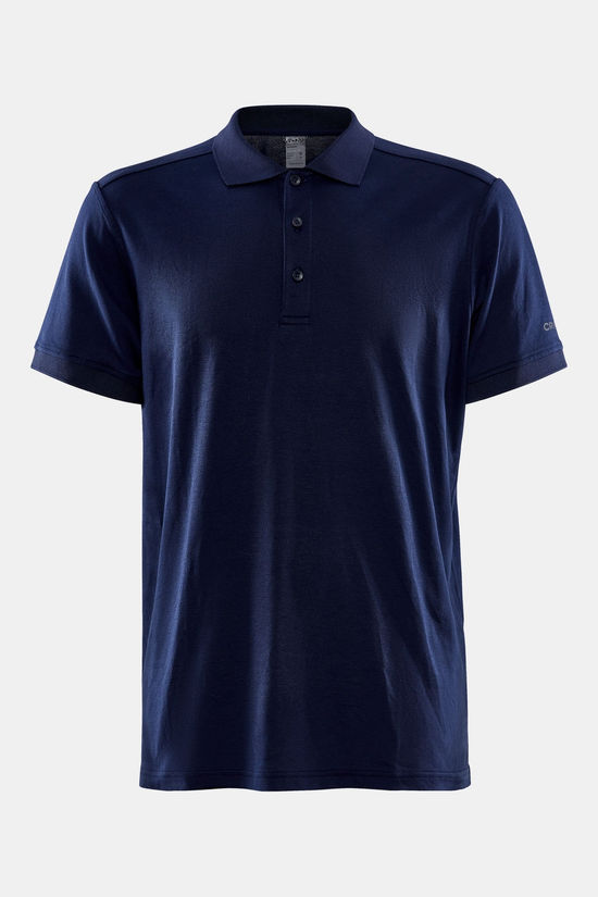 Craft Craft Core Blend Polo