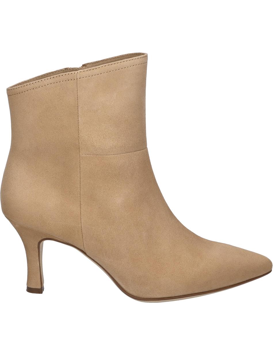 Stiefelette Madeleine 04, sand