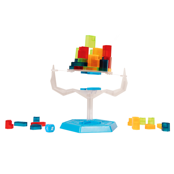Gravity Tower