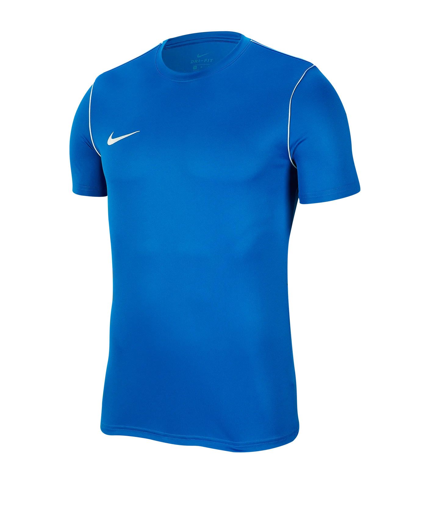 Nike Park 20 T-Shirt Kids Blau F463