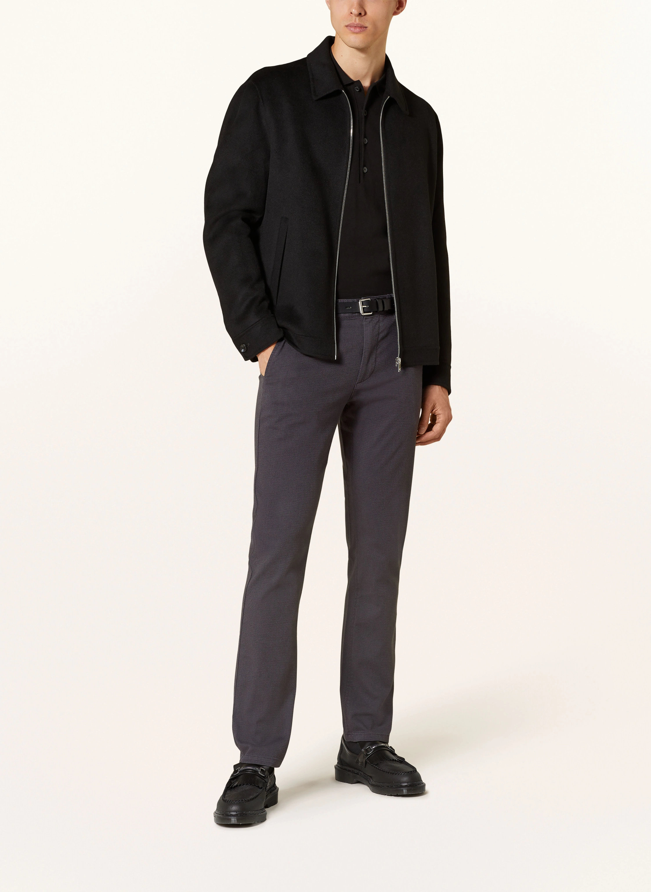 BOSS Chino Slim Fit