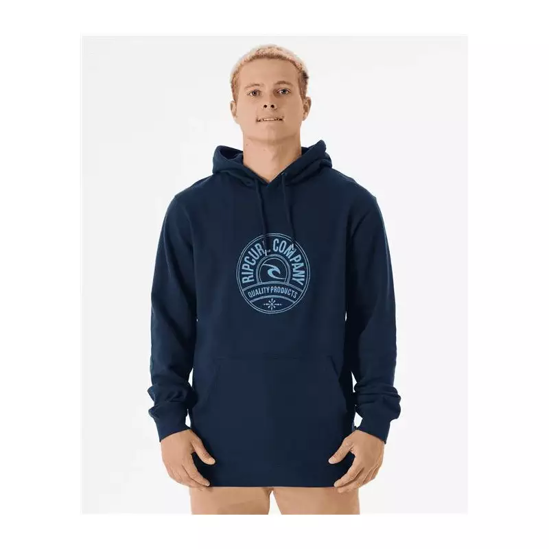 Sweat RIPCURL Stapler Hood Navy
