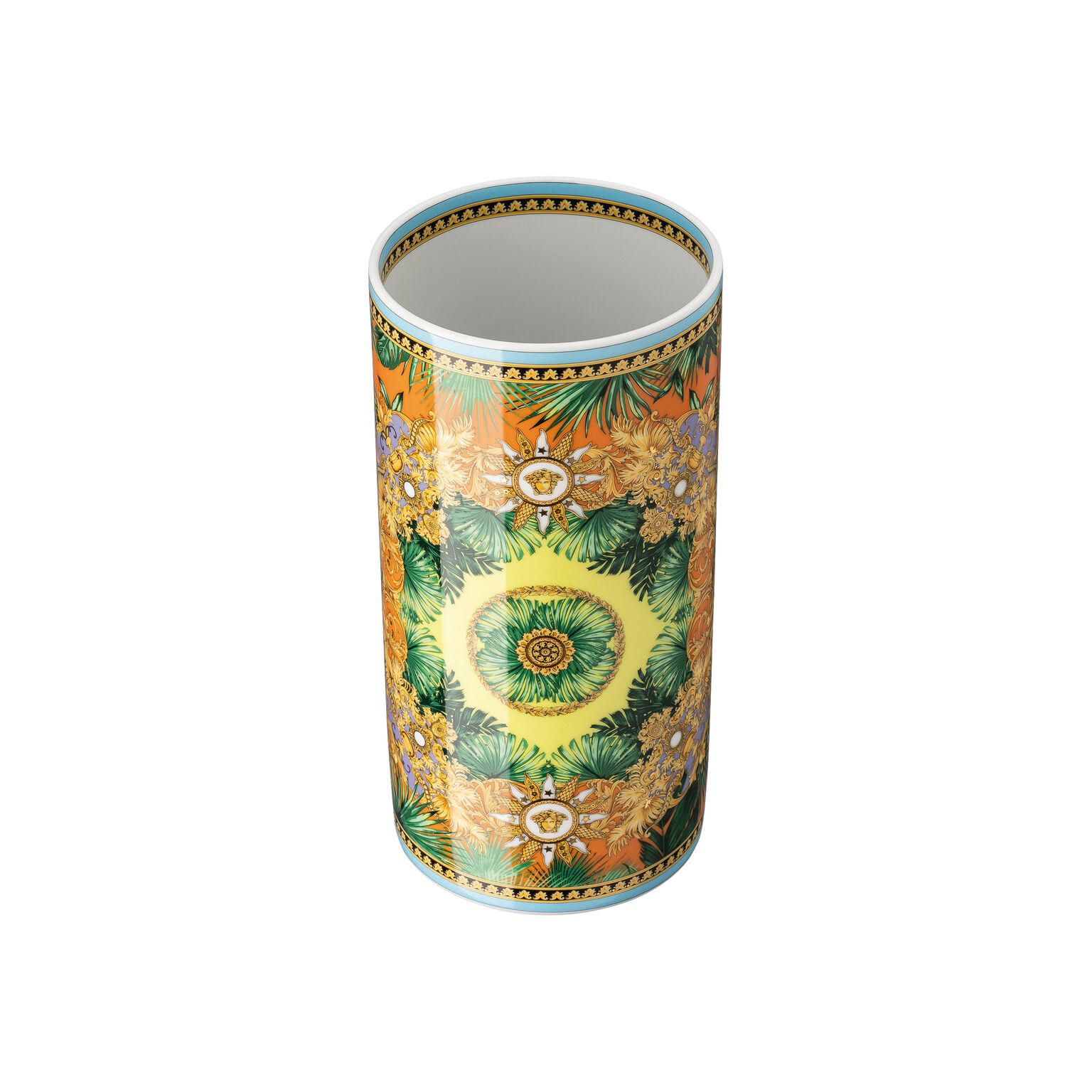 Versace Jungle Animalier Jungle Animalier Vase 24 cm