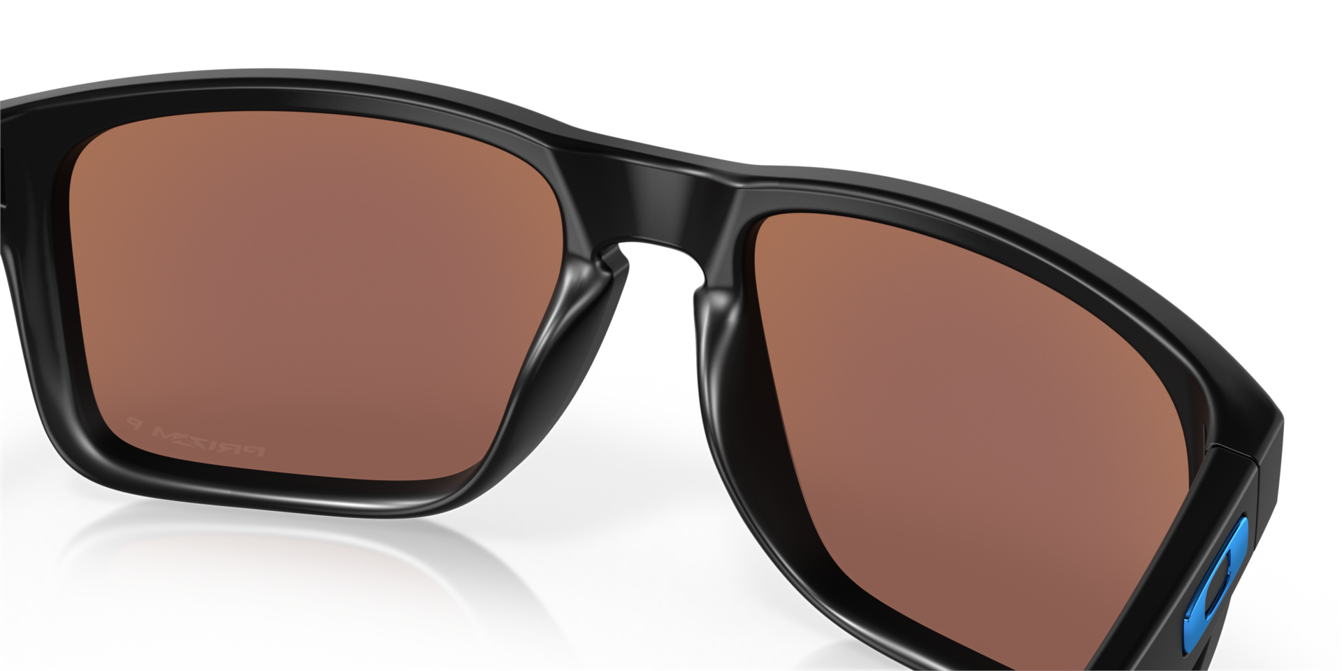 Oakley Holbrook XL<br>Prizm Deep Water Polarized linse