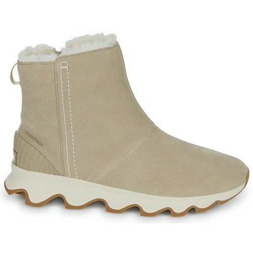 Sorel - KINETIC SHORT WP - Beige