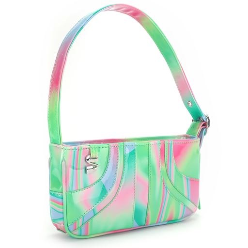 Silfen Yasmin Highway Skuldertaske, Candyshop