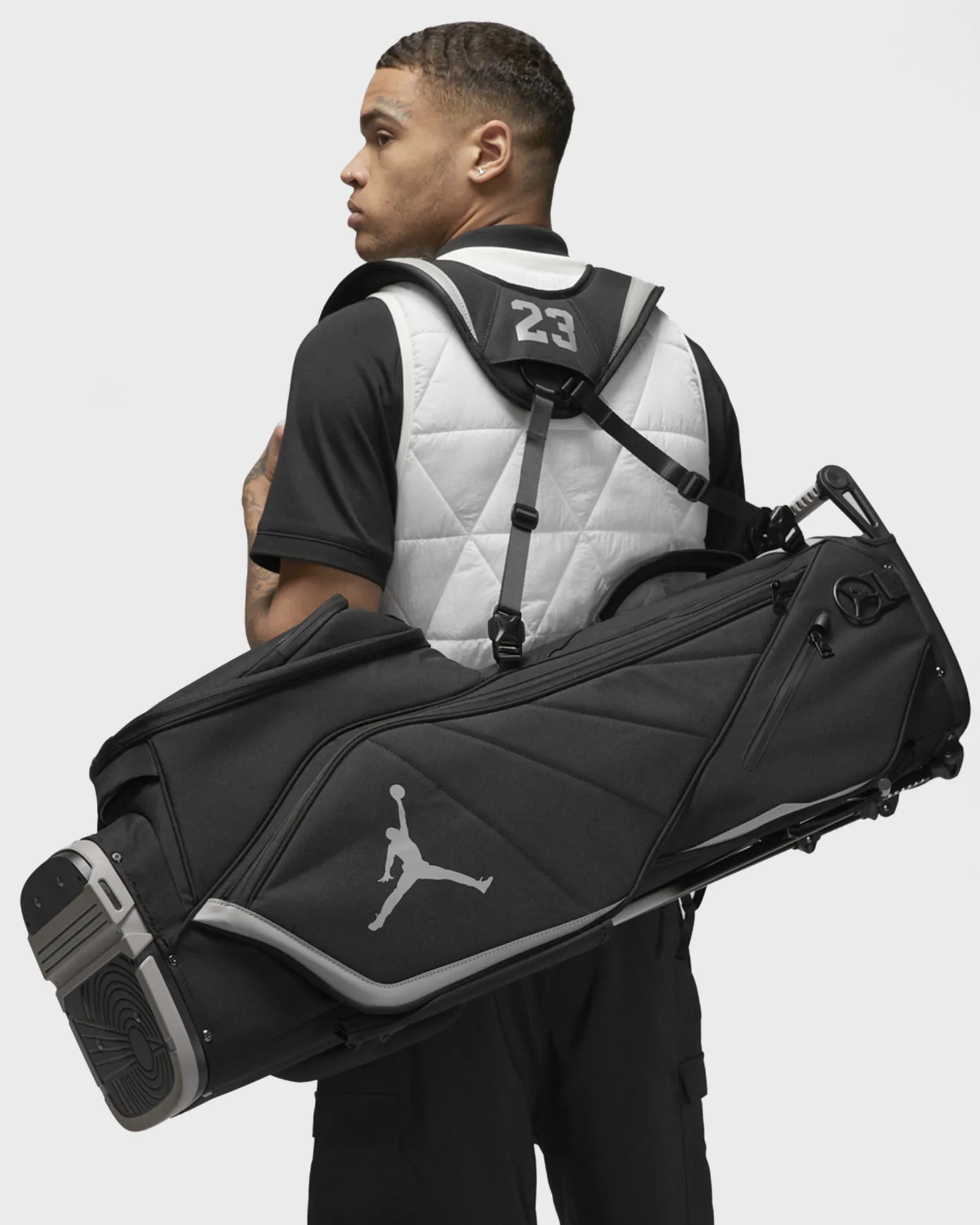 Jordan Jordan Fade Away Golfbag