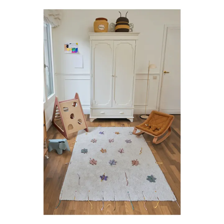 Lorena Canals Tapis Wildflowers