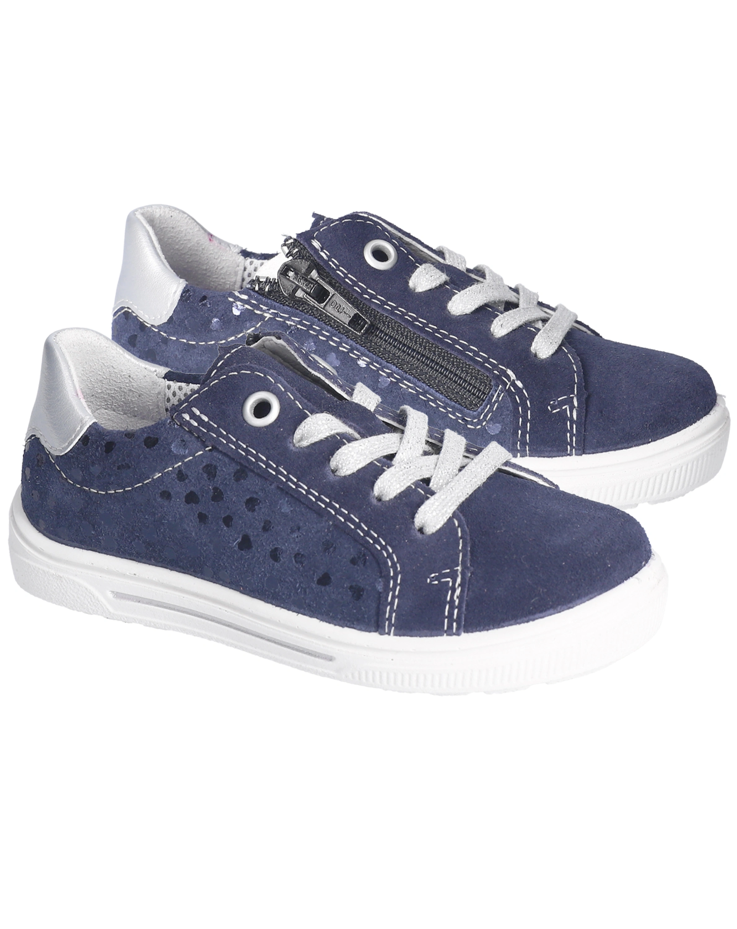 Schnür-Halbschuhe JODY in nautic