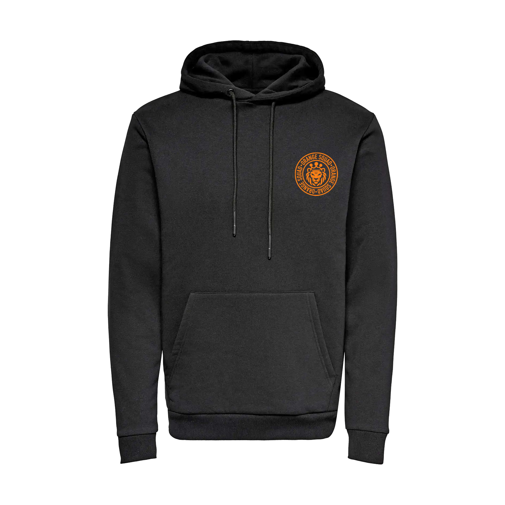 Orange Squad EK Hoodie Senior (Limited Edition)