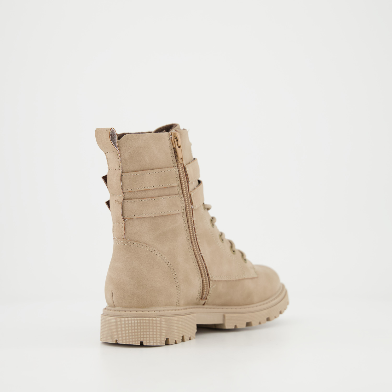 Indigo Stiefeletten