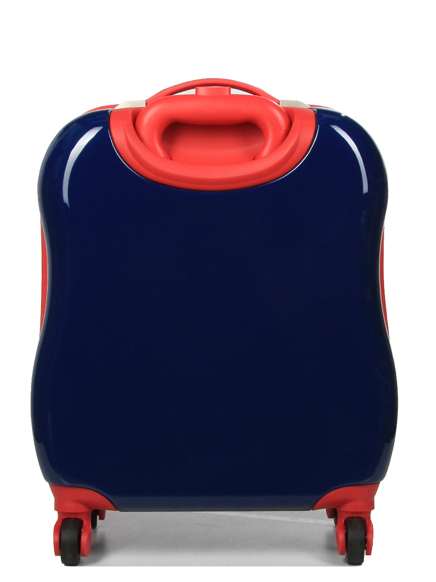 Valise Snowball Kids Robot Dino 48 cm