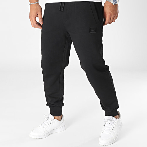 Pantalon Jogging Doak 50495722 Noir