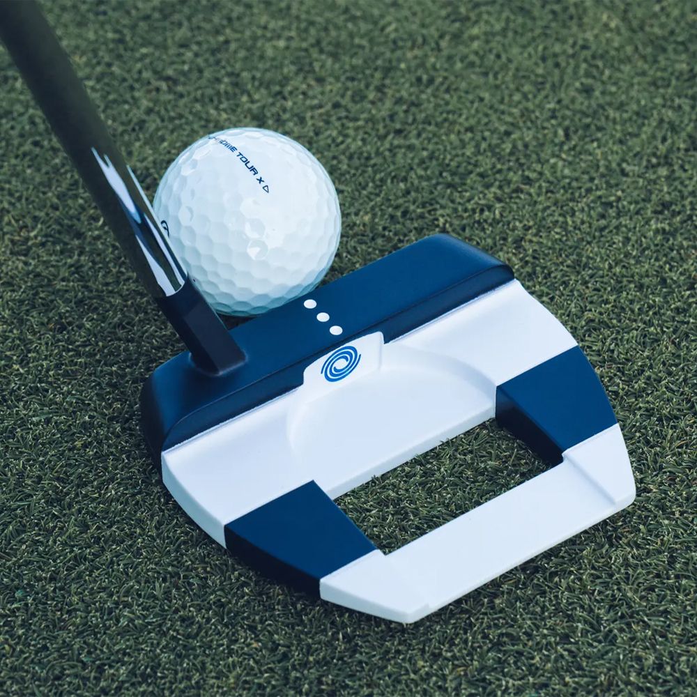 Ai-ONE Jailbird Mini S Putter