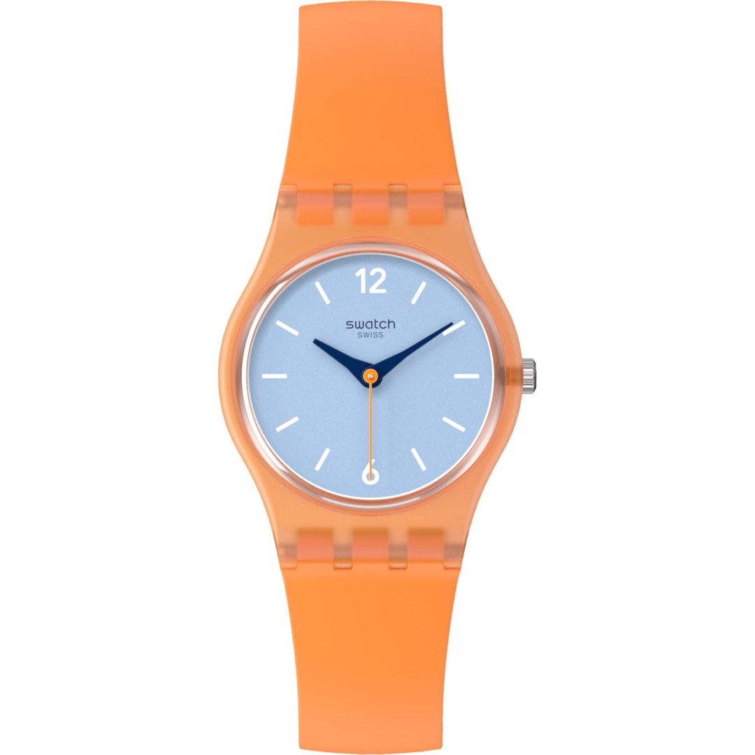 Swatch Original 25 View from a Mesa