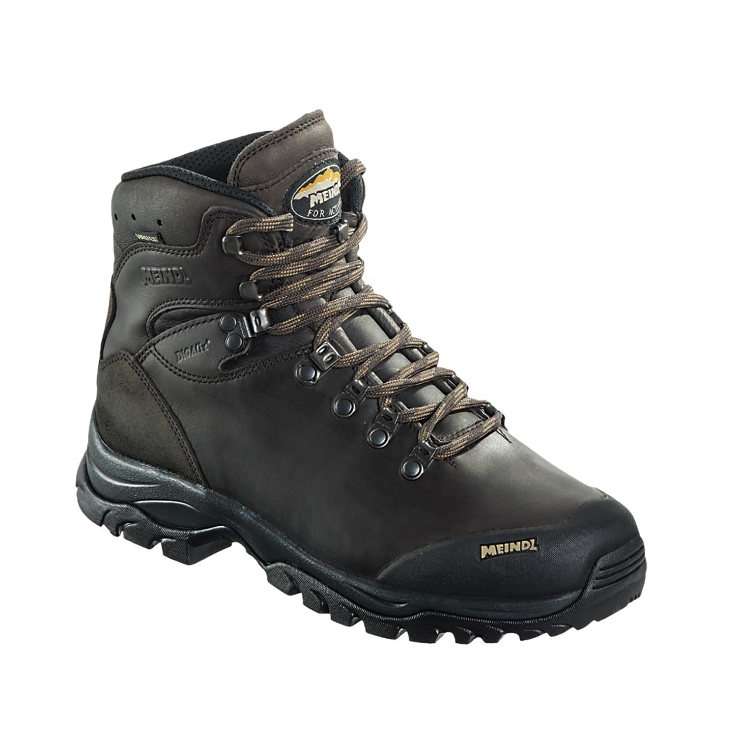 Meindl Mens Kansas GTX