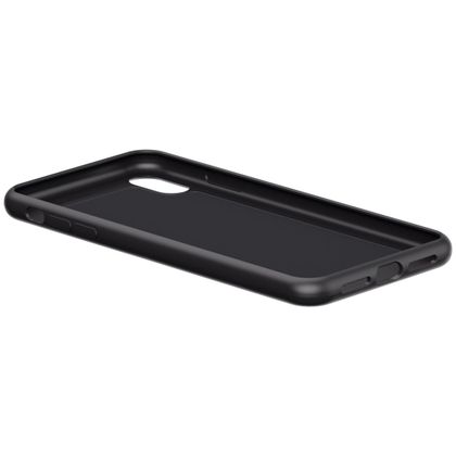 Coque de protection SP Connect IPHONE XS MAX Universel - Noir