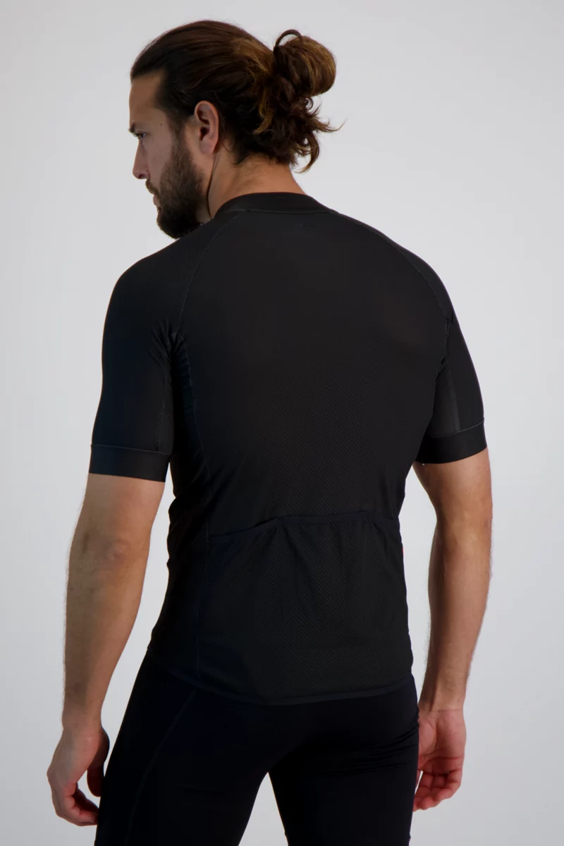 Poc Essential Road Logo Herren Biketrikot