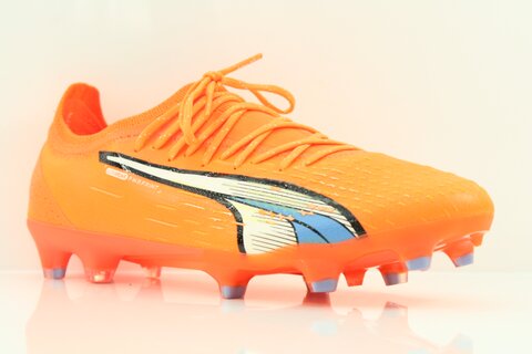 PUMA Ultra Ultimate FG/AG