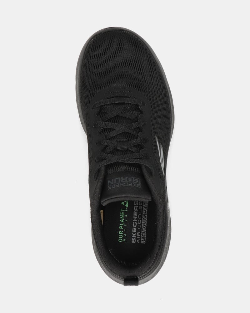 Skechers GoRun Lite Lage sneakers  - zwart