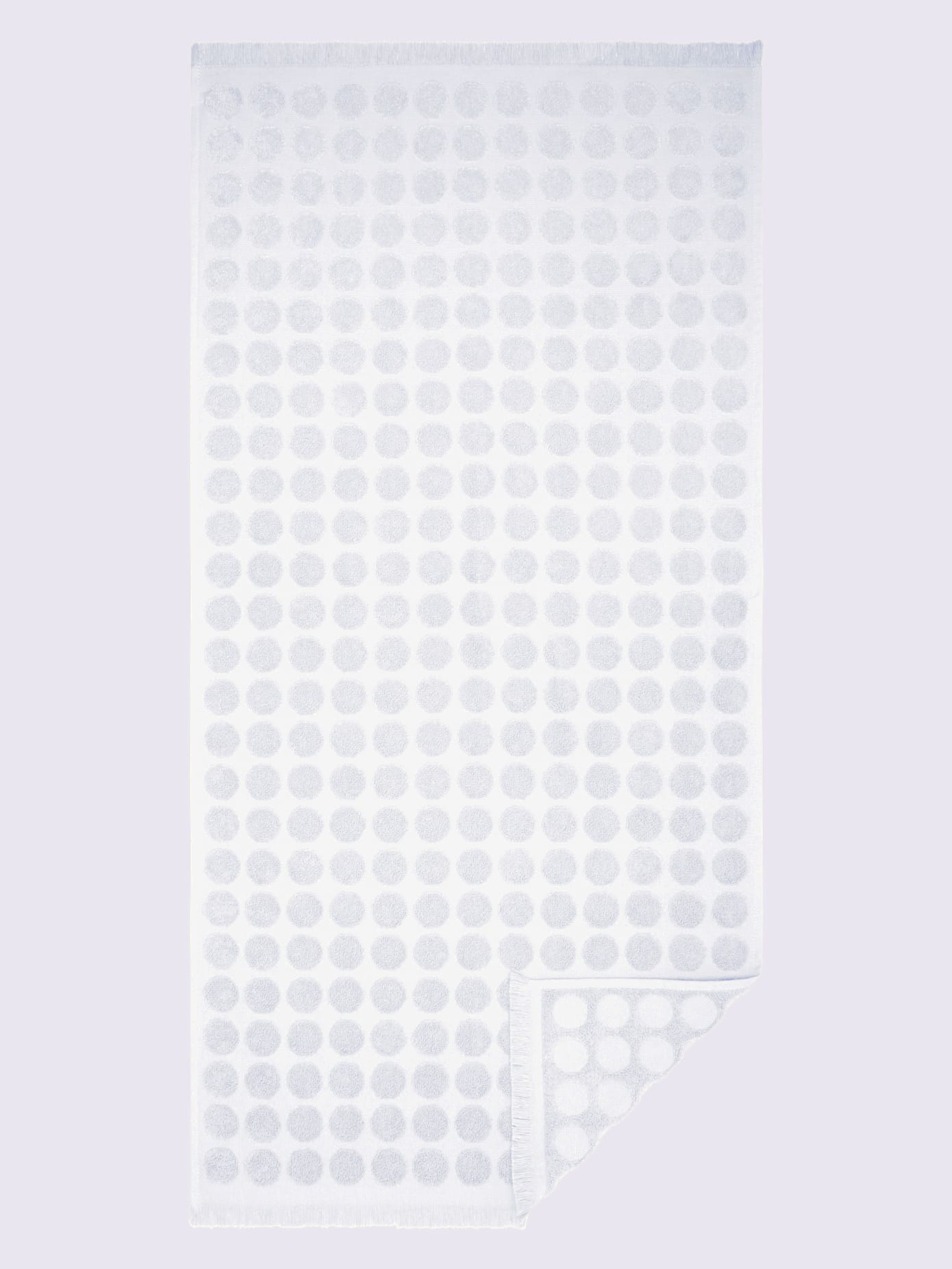 Serviette qualité luxe