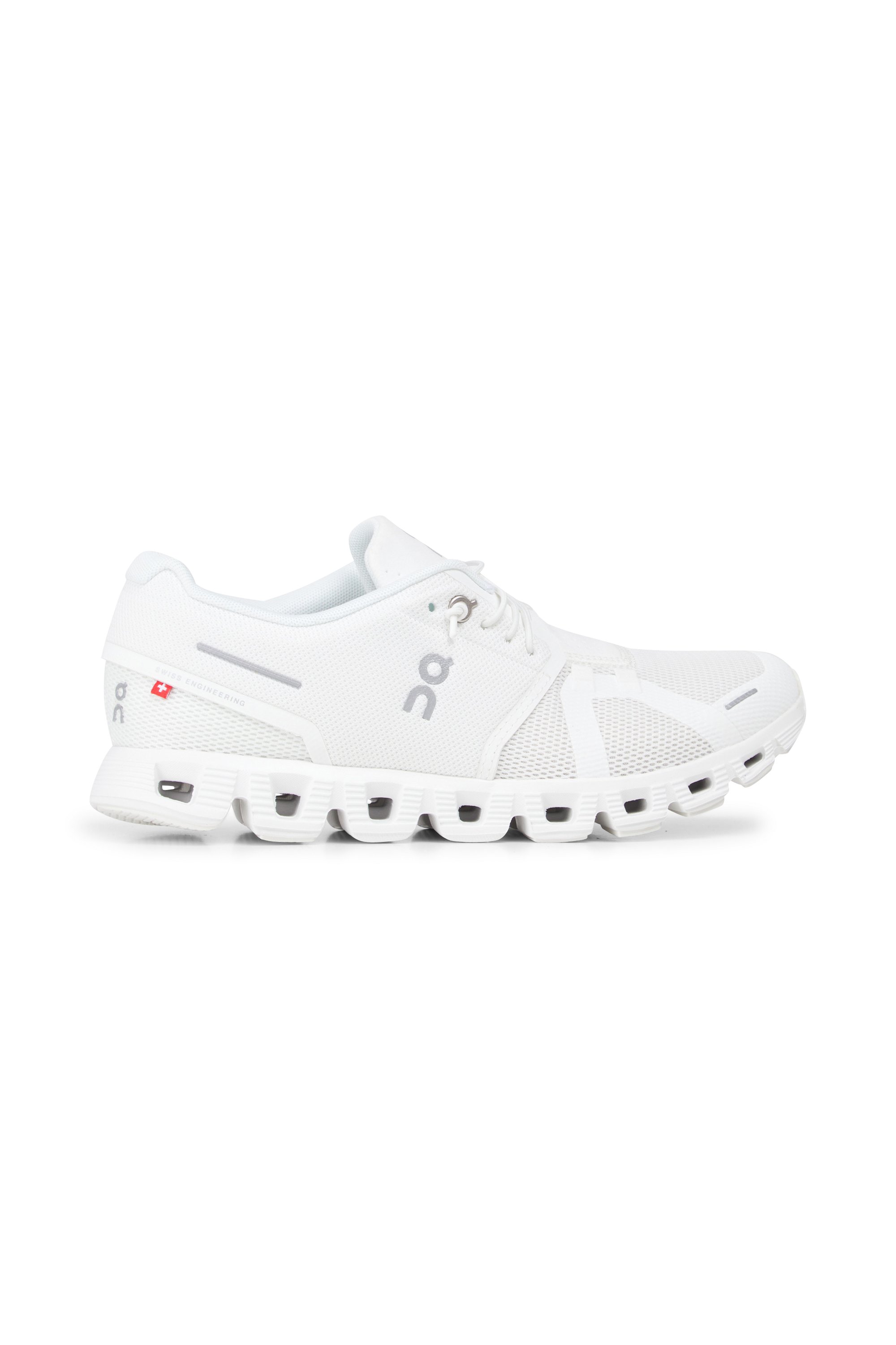 ON Baskets CLOUD 5 Blanc