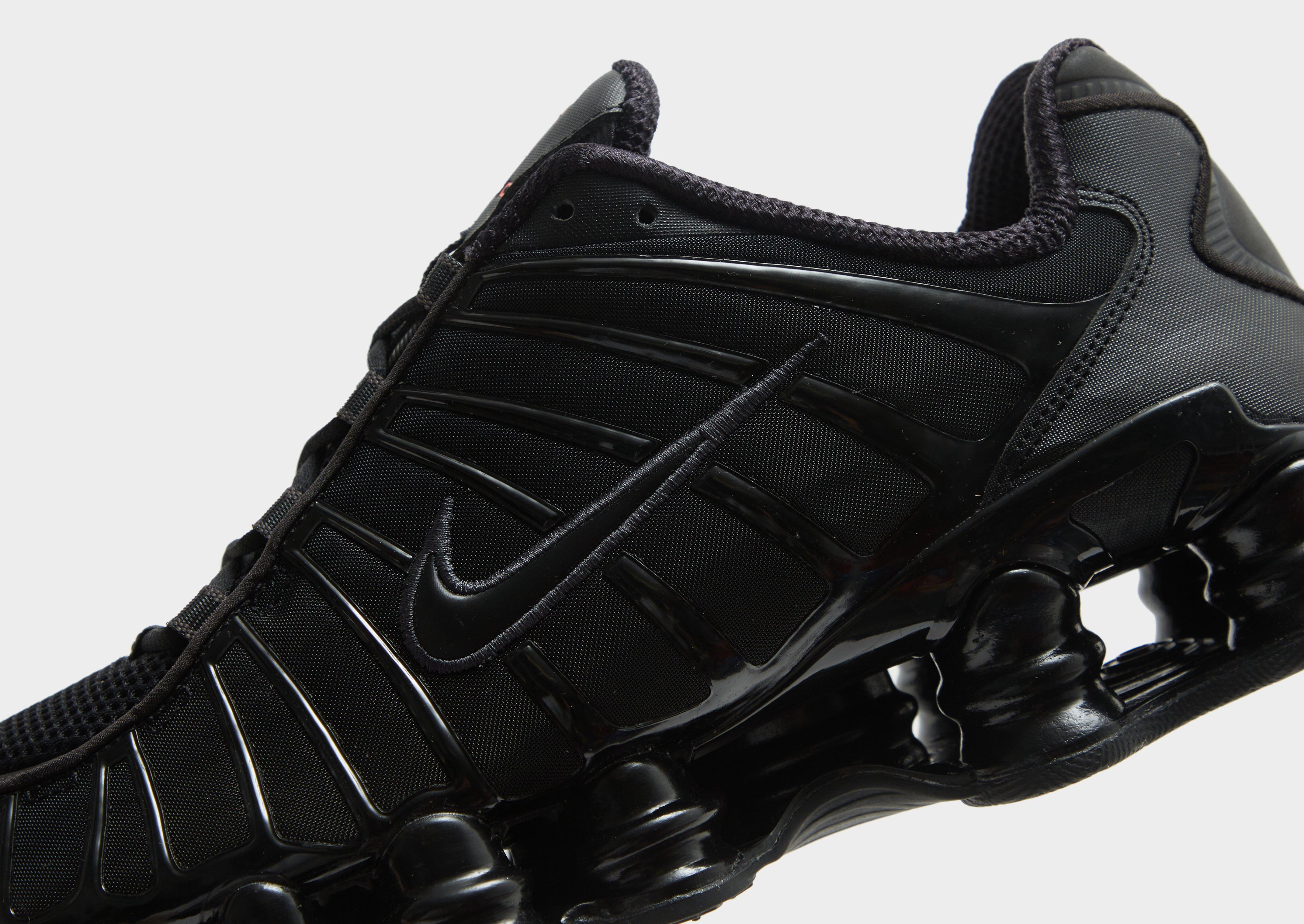 Nike Shox TL Homme
